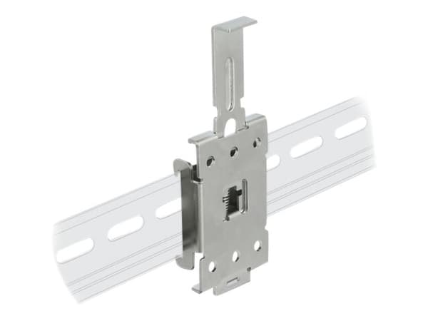 DIN-SKINNEADAPTER