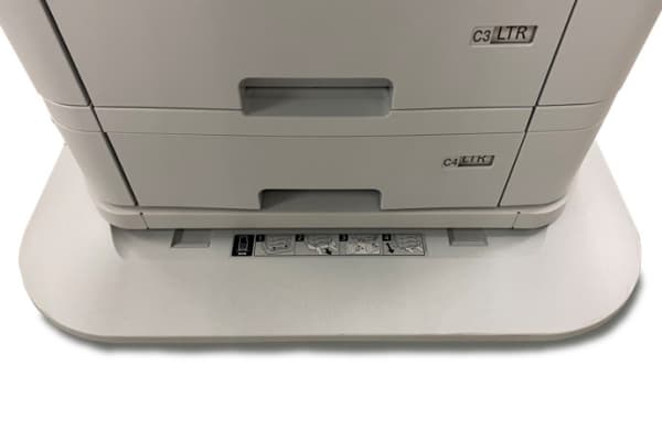 Epson - Skrivarställ - för WorkForce Pro RIPS WF-C879, WF-C878, WF-C879