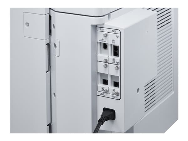 Epson - Skriverserver - Gigabit Ethernet - for WorkForce Enterprise WF-C20750 D4TW, C21000 D4TW, M21000 D4TW; WorkForce Pro WF-C878, C879