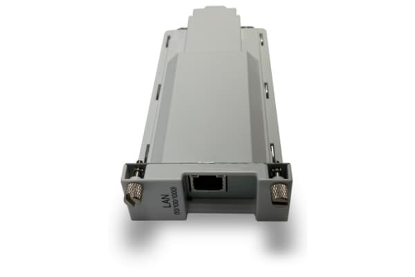 Epson - Skriverserver - Gigabit Ethernet - for WorkForce Enterprise WF-C20750 D4TW, C21000 D4TW, M21000 D4TW; WorkForce Pro WF-C878, C879