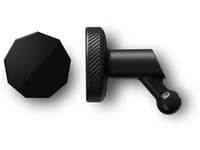 Garmin Low-profile Magnetic Mount - Stödsystem - häftande montering - för Garmin Speak Plus; Dash Cam 45, 46, 47, 55, 56, 57, 65W, 66W, 67W, Tandem