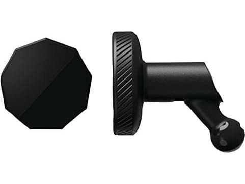 Garmin Low-profile Magnetic Mount - Stödsystem - häftande montering - för Garmin Speak Plus; Dash Cam 45, 46, 47, 55, 56, 57, 65W, 66W, 67W, Tandem