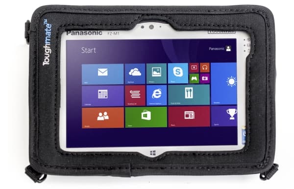 Infocase - Skulderstropp for bæreveske - for Toughpad FZ-M1