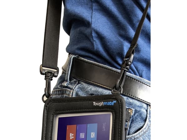 Infocase - Skulderstropp for bæreveske - for Toughpad FZ-M1