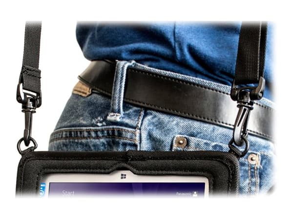 Infocase - Skulderstropp for bæreveske - for Toughpad FZ-M1