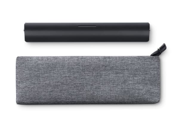 Wacom - Skyddsfodral för digitaliserare - för Intuos Pro Medium
