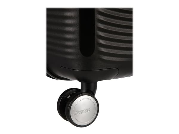 Lydboks Sp 55 Svart