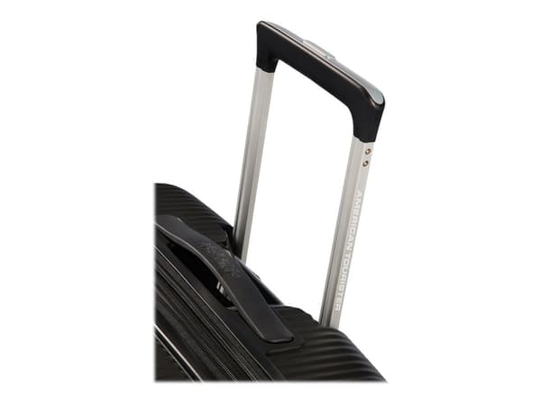 Lydboks Sp 55 Svart