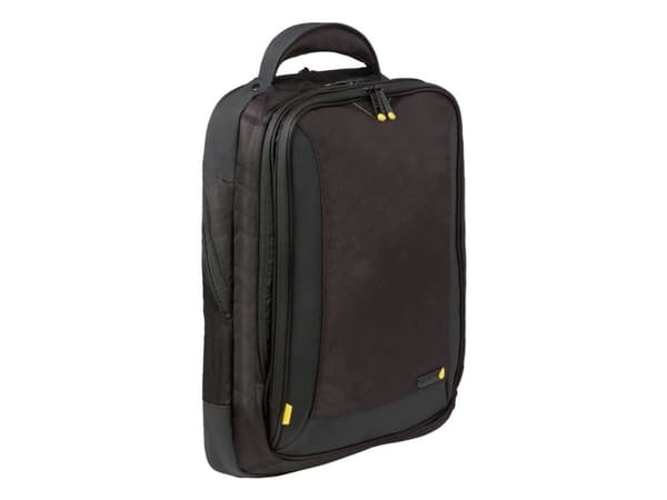 Techair Classic pro, Ryggsäck, 39,6 cm (15.6"), Axelrem, 1,6 kg