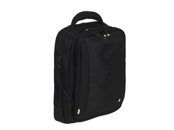 Techair Classic pro, Ryggsäck, 39,6 cm (15.6"), Axelrem, 1,6 kg