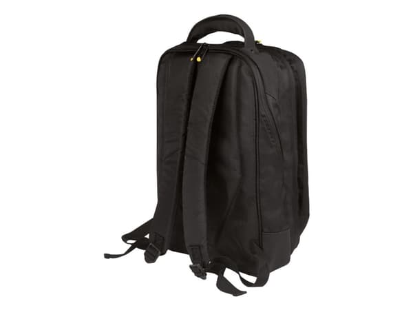 Techair Classic pro, Ryggsäck, 39,6 cm (15.6"), Axelrem, 1,6 kg