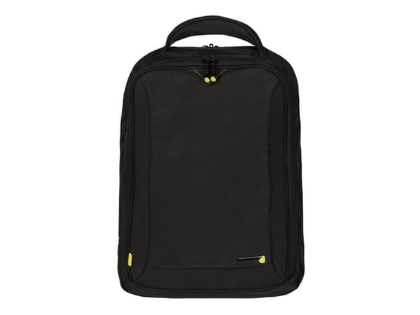 Techair Classic pro, Ryggsäck, 39,6 cm (15.6"), Axelrem, 1,6 kg