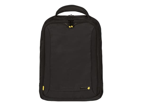 Techair Classic pro, Ryggsäck, 39,6 cm (15.6"), Axelrem, 1,6 kg