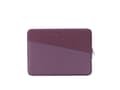 Miniatyrbilde 4 av 5: Rivacase 7903, Sleeve til laptop, 33,8 cm (13.3"), Skulderrem, 240 g, Rød