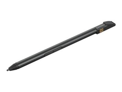 Lenovo ThinkPad Pen Pro 7, Kannettava tietokone, Lenovo, Musta, ThinkPad, 20 g, 1 kpl
