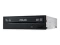 Miniatyrbild 1 av 5: Asus DRW-24D5MT - BULK [24X DVD-Burner]