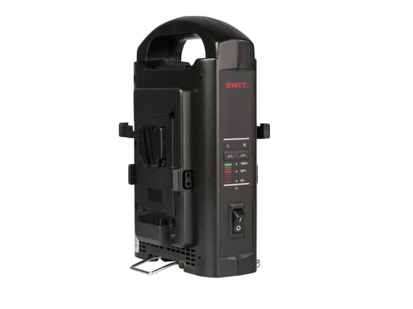 SWIT SC-302S, Lithium-Ion (Li-Ion)