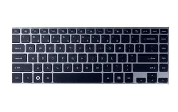 HP - Tastatur - Finsk - for EliteBook Folio 9470m