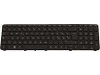 HP 608555-061, Italiensk, HP Pavilion dv7-4000