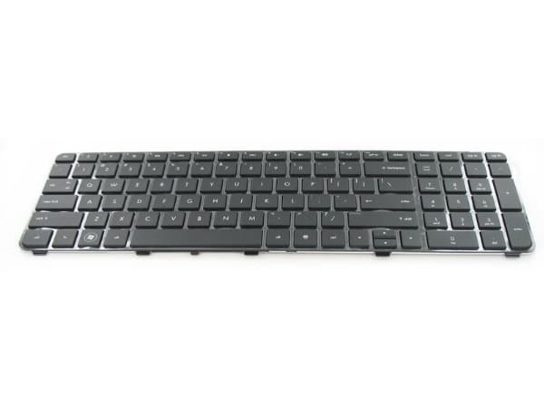 HP 608555-061, Italiensk, HP Pavilion dv7-4000