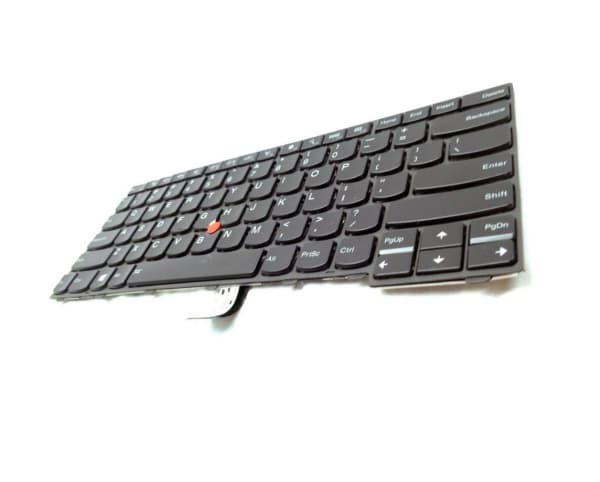 Lenovo - Tangentbord