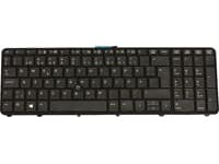 HP - Tangentbord - finska - för ZBook 15 Mobile Workstation, 17 Mobile Workstation