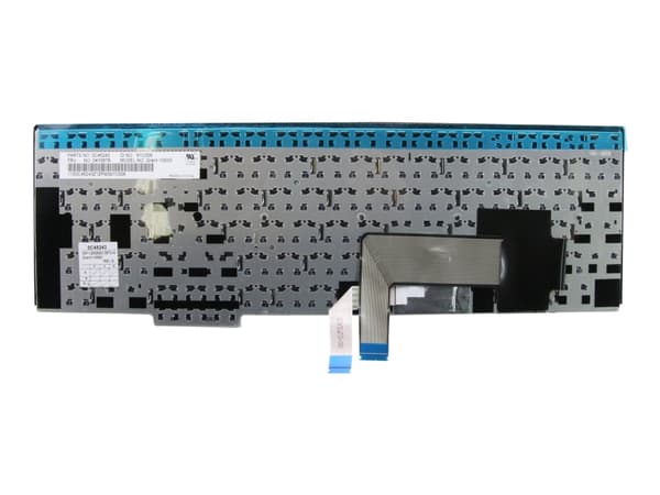 Lenovo FRU04Y2678, Näppäimistö, Ruotsi, Lenovo