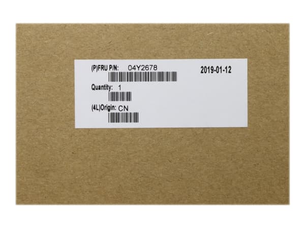 Lenovo FRU04Y2678, Näppäimistö, Ruotsi, Lenovo