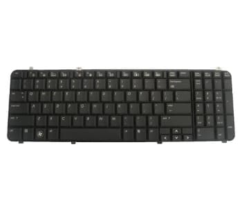 HP 682081-B31, englanti, HP Pavilion dv6-7000