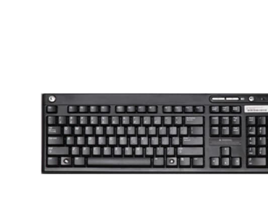 HP 697737-131 tangentbord USB QWERTY Portugisisk Svart Svart