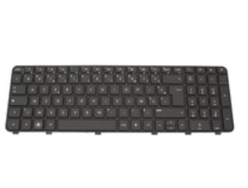 HP 681800-141, Tyrkisk, HP Pavilion G6-2000