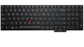 Pikkukuva 1 / 3: Lenovo 04Y2377, Näppäimistö, Englanti (UK), Lenovo, ThinkPad W540
