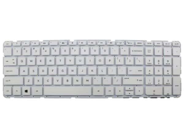 HP 726104-DH1, Tastatur, HP, Pavilion 15-e000, 15-n000