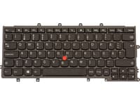 Lenovo 04Y0964 reservedel til bærbar PC Tastatur