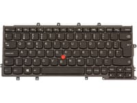 Lenovo 04Y0964 reservedel til bærbar PC Tastatur