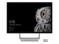 Miniatyrbilde 1 av 5: Microsoft Surface Dial - Markør - trådløs - Bluetooth 4.0 - magnesium - kommersiell - for Surface Book, Laptop, Pro 4, Pro 7, Studio, Studio 2