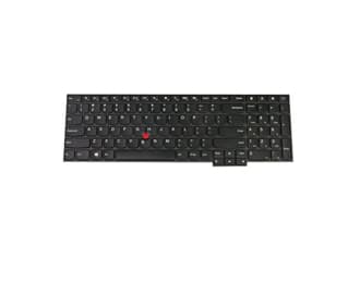 Lenovo - Tastatur - Engelsk - for ThinkPad E440