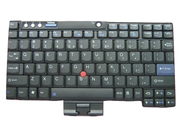Lenovo - Tangentbord