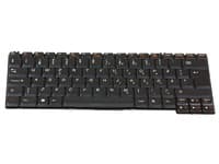 Lenovo FRU42T3345, Näppäimistö, Suomi, Ruotsi, Lenovo, N200 Series 0687, 0769-xxxN100 Series 0689, 0768-xxxN500 SeriesC200 Series 8922-xxxV200 series