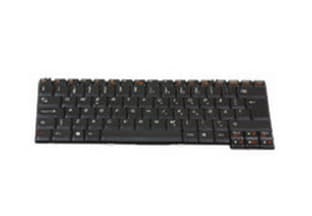 Lenovo FRU42T3345, Näppäimistö, Suomi, Ruotsi, Lenovo, N200 Series 0687, 0769-xxxN100 Series 0689, 0768-xxxN500 SeriesC200 Series 8922-xxxV200 series