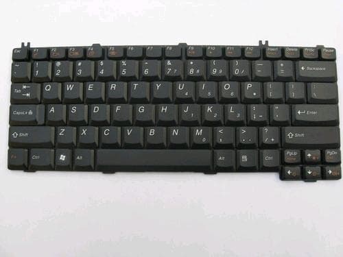 Lenovo FRU42T3345, Näppäimistö, Suomi, Ruotsi, Lenovo, N200 Series 0687, 0769-xxxN100 Series 0689, 0768-xxxN500 SeriesC200 Series 8922-xxxV200 series