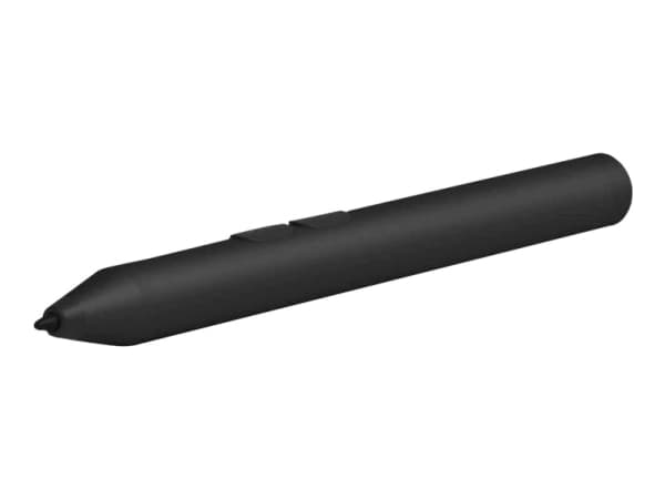 Microsoft Classroom Pen - Aktiv penna - 2 knappar - svart