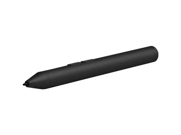 Microsoft Classroom Pen - Aktiv penna - 2 knappar - svart