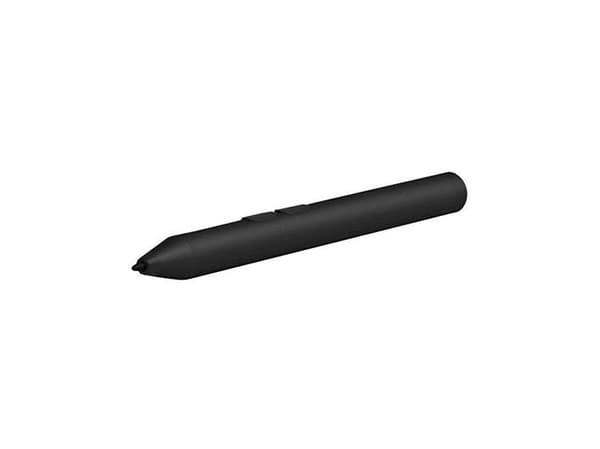 Microsoft Classroom Pen - Aktiv penna - 2 knappar - svart