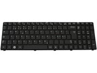 Samsung BA59-02681H, Norsk, Samsung Notebook R NP-R580