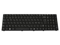Samsung BA59-02681H, Norsk, Samsung Notebook R NP-R580
