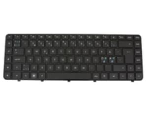 HP 604034-071, Portugisisk, HP dv6-3000, dv6-3048eo