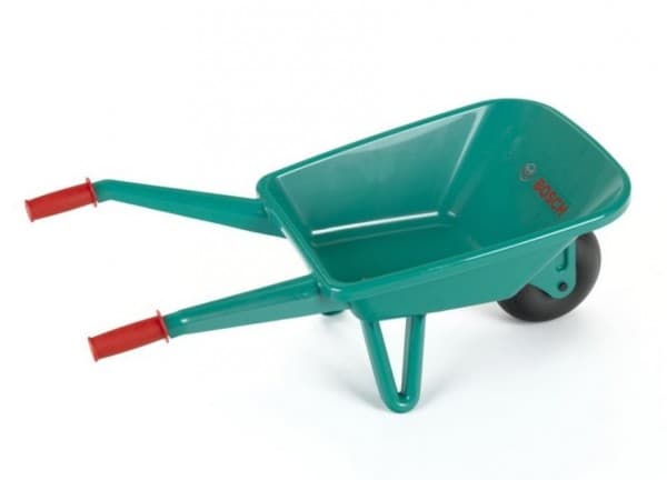 Klein 2770, 1,5 år, gutt/jente, 8 år, flerfarget, plast, Kina