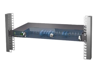 SEH dongleserver ProMAX - Enhetsserver - GigE, USB 2.0, USB 3.0