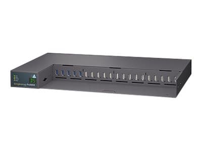 SEH dongleserver ProMAX - Enhetsserver - GigE, USB 2.0, USB 3.0